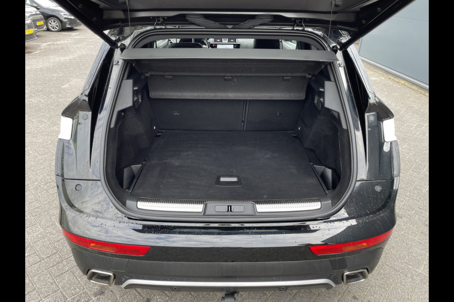 DS Ds 7 Crossback 225pk E-Tense Opera (Trekhaak - Leder incl verwarming/koeling/massage/geheugen - Elektrische klep - Camera - Focal Electra - DS