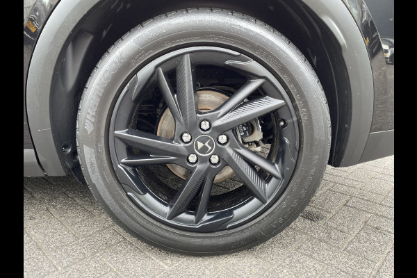 DS Ds 7 Crossback 225pk E-Tense Opera (Trekhaak - Leder incl verwarming/koeling/massage/geheugen - Elektrische klep - Camera - Focal Electra - DS