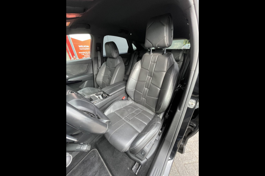 DS Ds 7 Crossback 225pk E-Tense Opera (Trekhaak - Leder incl verwarming/koeling/massage/geheugen - Elektrische klep - Camera - Focal Electra - DS