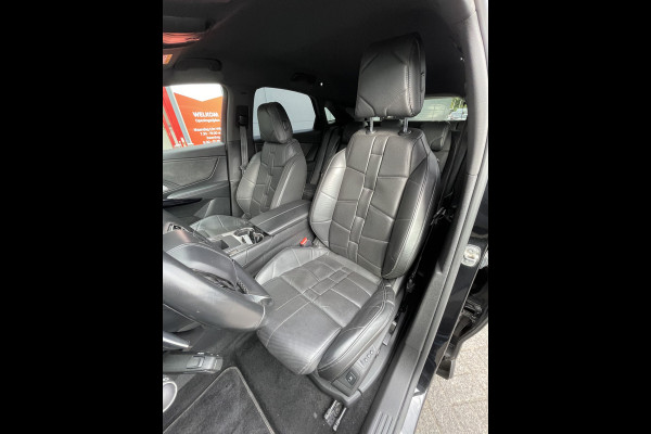 DS Ds 7 Crossback 225pk E-Tense Opera (Trekhaak - Leder incl verwarming/koeling/massage/geheugen - Elektrische klep - Camera - Focal Electra - DS