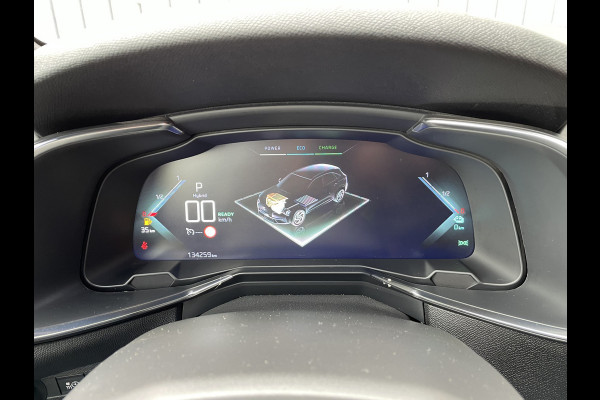 DS Ds 7 Crossback 225pk E-Tense Opera (Trekhaak - Leder incl verwarming/koeling/massage/geheugen - Elektrische klep - Camera - Focal Electra - DS