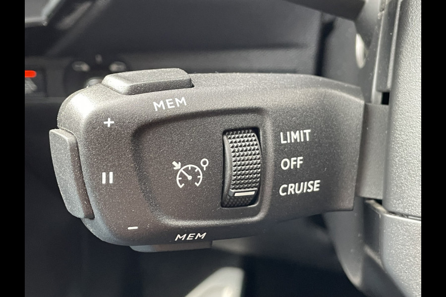 DS Ds 7 Crossback 225pk E-Tense Opera (Trekhaak - Leder incl verwarming/koeling/massage/geheugen - Elektrische klep - Camera - Focal Electra - DS