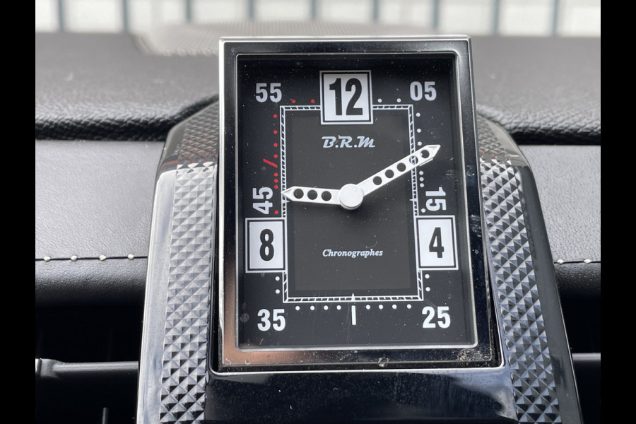 DS Ds 7 Crossback 225pk E-Tense Opera (Trekhaak - Leder incl verwarming/koeling/massage/geheugen - Elektrische klep - Camera - Focal Electra - DS