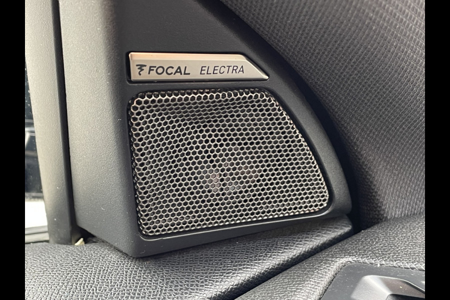 DS Ds 7 Crossback 225pk E-Tense Opera (Trekhaak - Leder incl verwarming/koeling/massage/geheugen - Elektrische klep - Camera - Focal Electra - DS