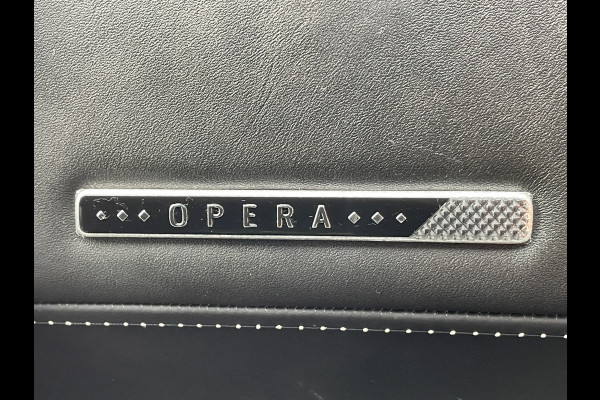 DS Ds 7 Crossback 225pk E-Tense Opera (Trekhaak - Leder incl verwarming/koeling/massage/geheugen - Elektrische klep - Camera - Focal Electra - DS