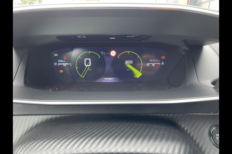 Peugeot 208 100pk GT (Camera - Keyless Entry - Parkeersensoren V+A - LED - i-cockpit - Automatische Airco - Navigatie - Apple Carplay)