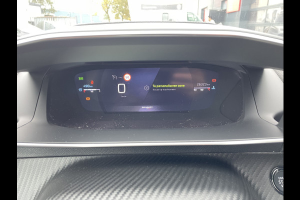 Peugeot 208 100pk GT (Camera - Keyless Entry - Parkeersensoren V+A - LED - i-cockpit - Automatische Airco - Navigatie - Apple Carplay)