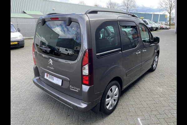 Citroën Berlingo 110pk Feel (Camera - Navigatie - Airco - Parkeersensoren V+A - Apple Carplay)
