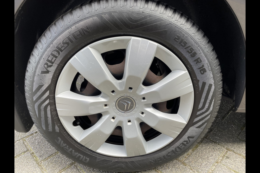 Citroën Berlingo 110pk Feel (Camera - Navigatie - Airco - Parkeersensoren V+A - Apple Carplay)