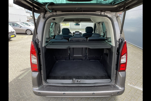 Citroën Berlingo 110pk Feel (Camera - Navigatie - Airco - Parkeersensoren V+A - Apple Carplay)