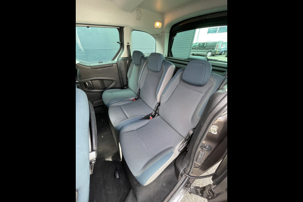 Citroën Berlingo 110pk Feel (Camera - Navigatie - Airco - Parkeersensoren V+A - Apple Carplay)