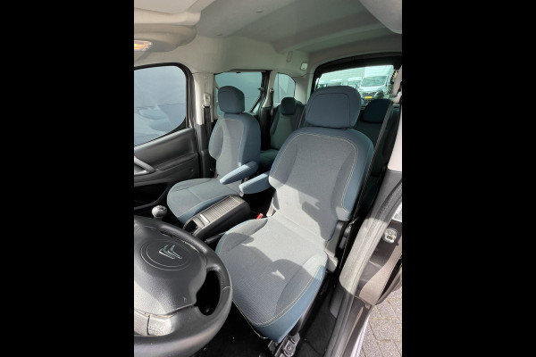 Citroën Berlingo 110pk Feel (Camera - Navigatie - Airco - Parkeersensoren V+A - Apple Carplay)