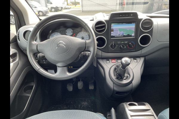 Citroën Berlingo 110pk Feel (Camera - Navigatie - Airco - Parkeersensoren V+A - Apple Carplay)