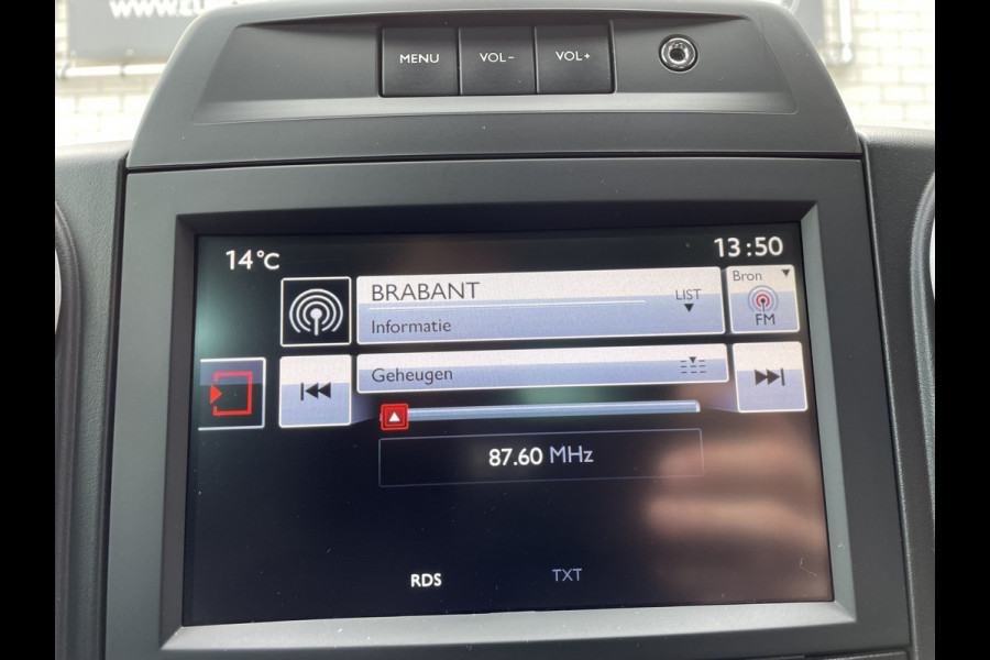 Citroën Berlingo 110pk Feel (Camera - Navigatie - Airco - Parkeersensoren V+A - Apple Carplay)