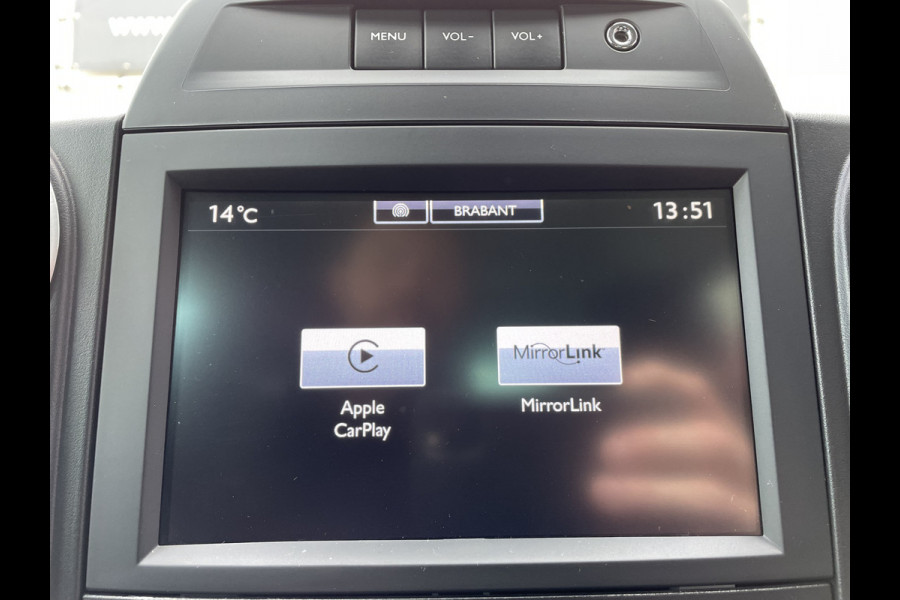 Citroën Berlingo 110pk Feel (Camera - Navigatie - Airco - Parkeersensoren V+A - Apple Carplay)