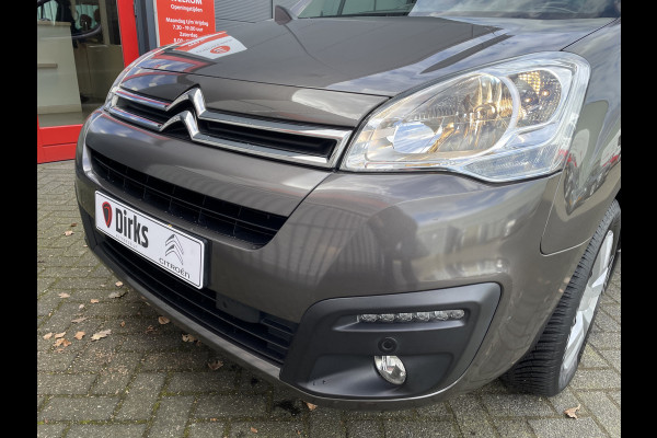 Citroën Berlingo 110pk Feel (Camera - Navigatie - Airco - Parkeersensoren V+A - Apple Carplay)