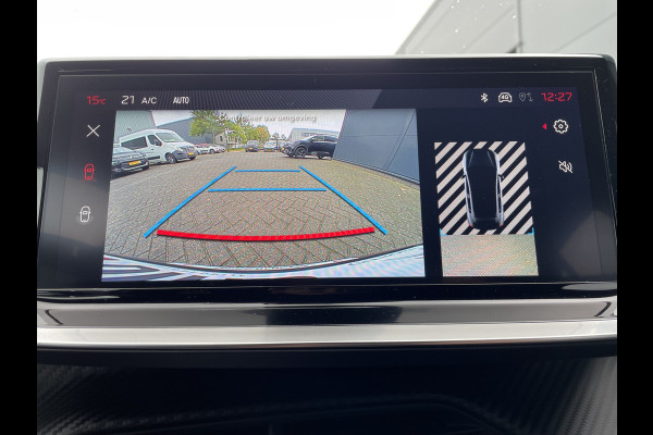Peugeot 208 100pk GT (Camera - Keyless Entry - Parkeersensoren V+A - LED - i-cockpit - Automatische Airco - Navigatie - Apple Carplay)