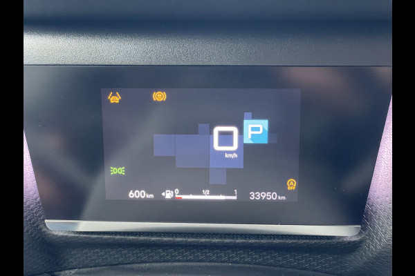 Citroën C4 X 130pk Max (Keyless Entry - Leder - Parkeersensoren V+A - Camera - LED - Head up - Navigatie - Automatische Airco - Apple Carpl