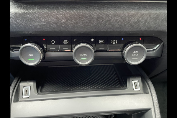 Citroën C4 X 130pk Max (Keyless Entry - Leder - Parkeersensoren V+A - Camera - LED - Head up - Navigatie - Automatische Airco - Apple Carpl