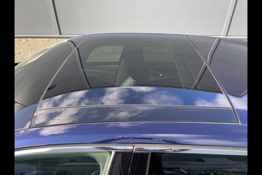 Citroën C5 X 225pk Hybrid Shine Pack (Elektrisch Schuifdak - Leder incl verwarming/geheugen - HiFi - Elektrische Klep - 360gr Camera - Adapti