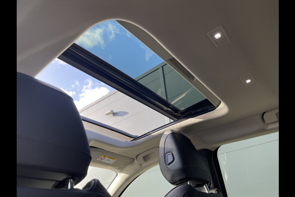 Citroën C5 X 225pk Hybrid Shine Pack (Elektrisch Schuifdak - Leder incl verwarming/geheugen - HiFi - Elektrische Klep - 360gr Camera - Adapti