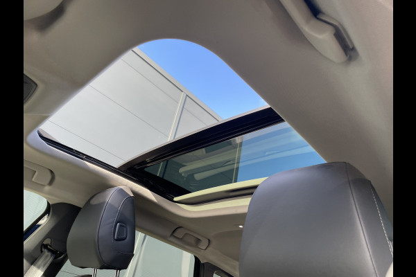 Citroën C5 X 225pk Hybrid Shine Pack (Elektrisch Schuifdak - Leder incl verwarming/geheugen - HiFi - Elektrische Klep - 360gr Camera - Adapti