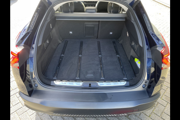 Citroën C5 X 225pk Hybrid Shine Pack (Elektrisch Schuifdak - Leder incl verwarming/geheugen - HiFi - Elektrische Klep - 360gr Camera - Adapti