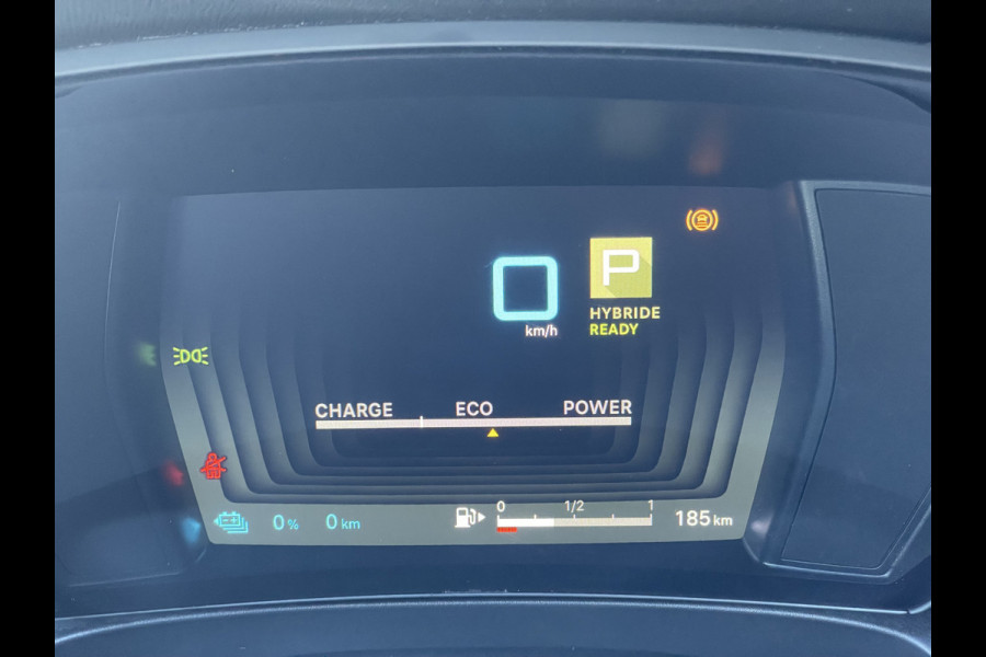 Citroën C5 X 225pk Hybrid Shine Pack (Elektrisch Schuifdak - Leder incl verwarming/geheugen - HiFi - Elektrische Klep - 360gr Camera - Adapti