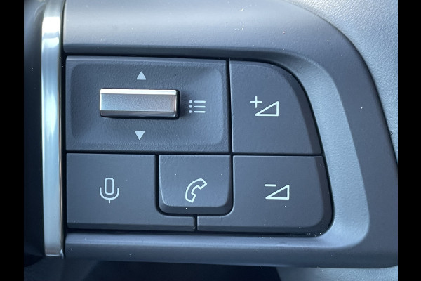 Citroën C5 X 225pk Hybrid Shine Pack (Elektrisch Schuifdak - Leder incl verwarming/geheugen - HiFi - Elektrische Klep - 360gr Camera - Adapti