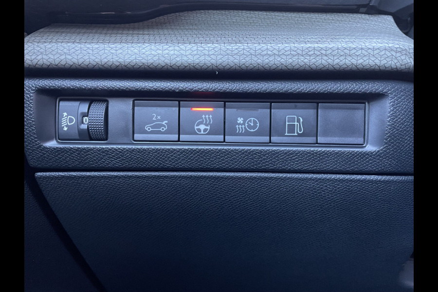 Citroën C5 X 225pk Hybrid Shine Pack (Elektrisch Schuifdak - Leder incl verwarming/geheugen - HiFi - Elektrische Klep - 360gr Camera - Adapti