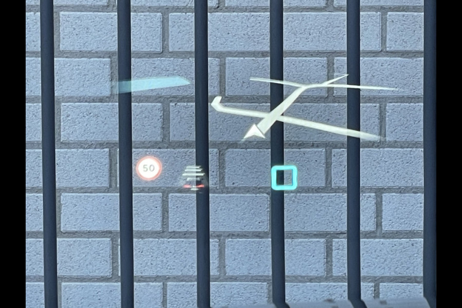 Citroën C5 X 225pk Hybrid Shine Pack (Elektrisch Schuifdak - Leder incl verwarming/geheugen - HiFi - Elektrische Klep - 360gr Camera - Adapti