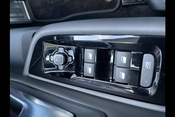 Citroën C5 X 225pk Hybrid Shine Pack (Elektrisch Schuifdak - Leder incl verwarming/geheugen - HiFi - Elektrische Klep - 360gr Camera - Adapti