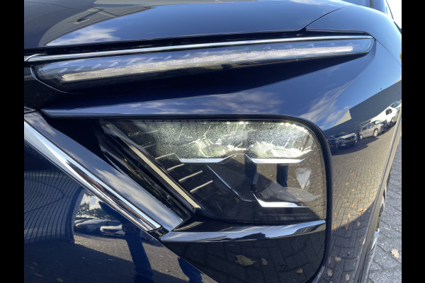 Citroën C5 X 225pk Hybrid Shine Pack (Elektrisch Schuifdak - Leder incl verwarming/geheugen - HiFi - Elektrische Klep - 360gr Camera - Adapti