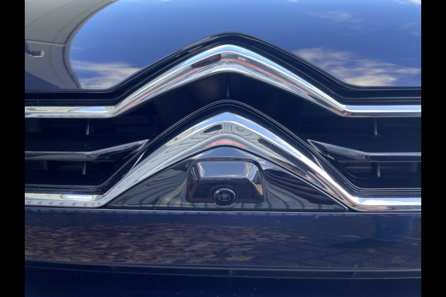 Citroën C5 X 225pk Hybrid Shine Pack (Elektrisch Schuifdak - Leder incl verwarming/geheugen - HiFi - Elektrische Klep - 360gr Camera - Adapti
