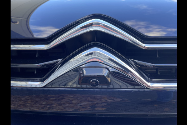 Citroën C5 X 225pk Hybrid Shine Pack (Elektrisch Schuifdak - Leder incl verwarming/geheugen - HiFi - Elektrische Klep - 360gr Camera - Adapti