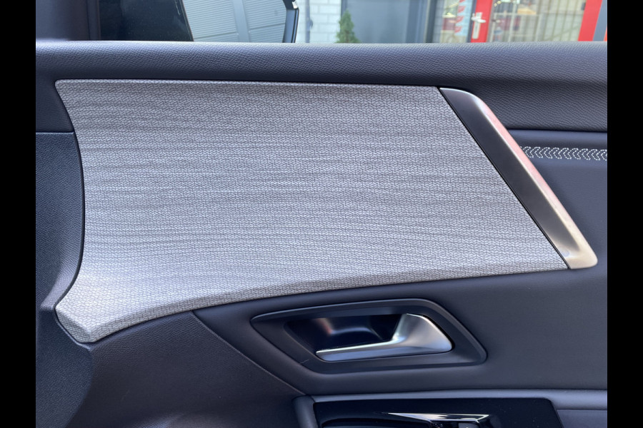 Citroën C5 X 225pk Hybrid Shine Pack (Elektrisch Schuifdak - Leder incl verwarming/geheugen - HiFi - Elektrische Klep - 360gr Camera - Adapti