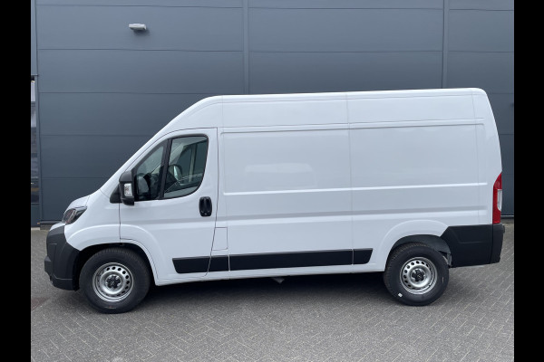 Opel Movano 140pk L2H2 3.5t (Camera - Automatische Airco - Navigatie - Apple Carplay - Digitaal dashboard - DAB)