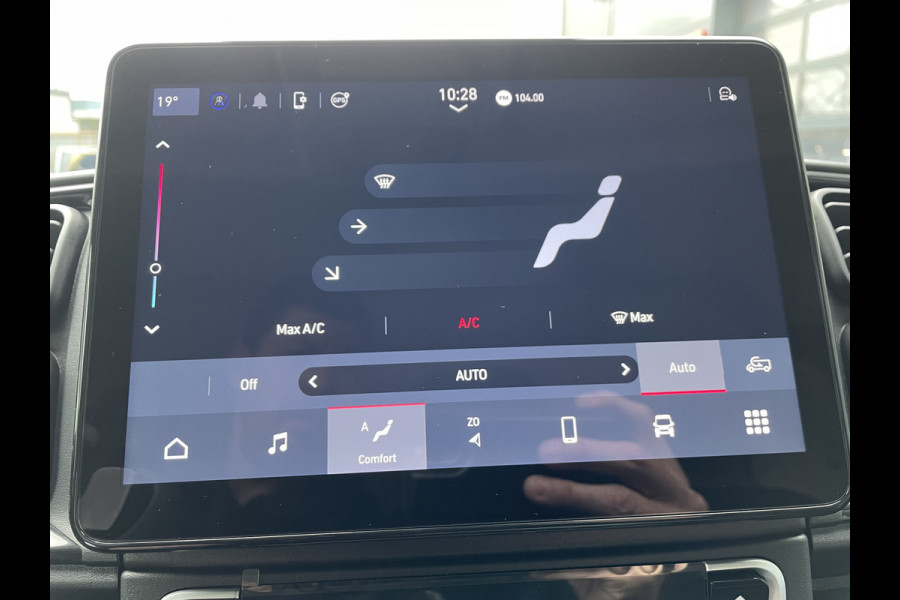 Opel Movano 140pk L2H2 3.5t (Camera - Automatische Airco - Navigatie - Apple Carplay - Digitaal dashboard - DAB)