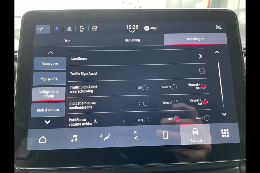 Opel Movano 140pk L2H2 3.5t (Camera - Automatische Airco - Navigatie - Apple Carplay - Digitaal dashboard - DAB)