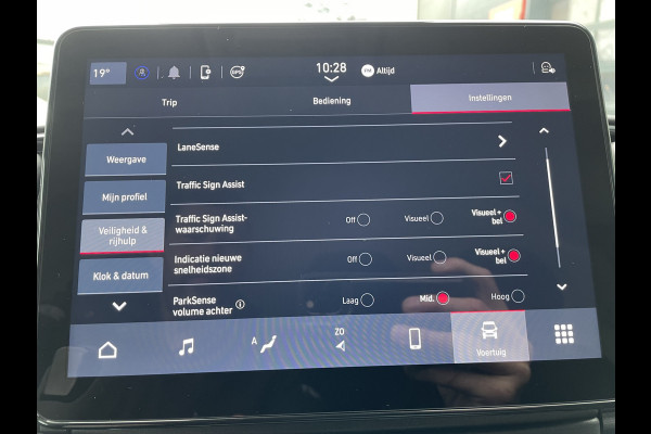 Opel Movano 140pk L2H2 3.5t (Camera - Automatische Airco - Navigatie - Apple Carplay - Digitaal dashboard - DAB)