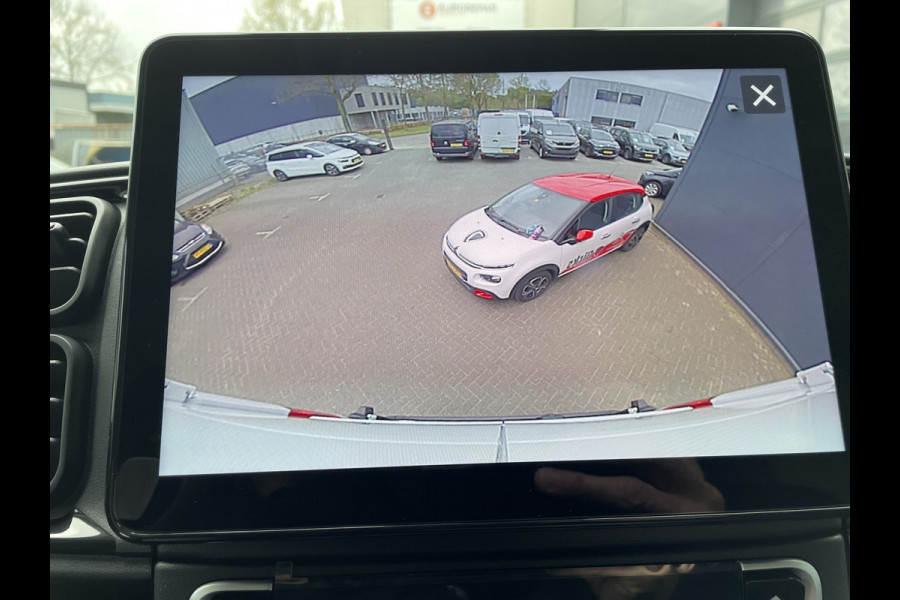 Opel Movano 140pk L2H2 3.5t (Camera - Automatische Airco - Navigatie - Apple Carplay - Digitaal dashboard - DAB)