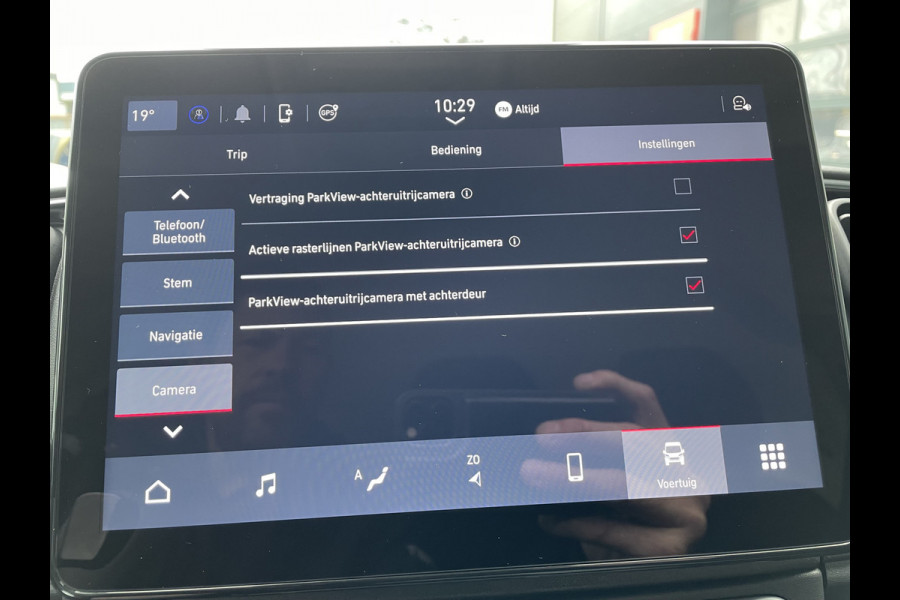 Opel Movano 140pk L2H2 3.5t (Camera - Automatische Airco - Navigatie - Apple Carplay - Digitaal dashboard - DAB)