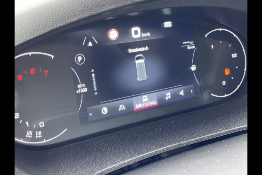 Opel Movano 140pk L2H2 3.5t (Camera - Automatische Airco - Navigatie - Apple Carplay - Digitaal dashboard - DAB)