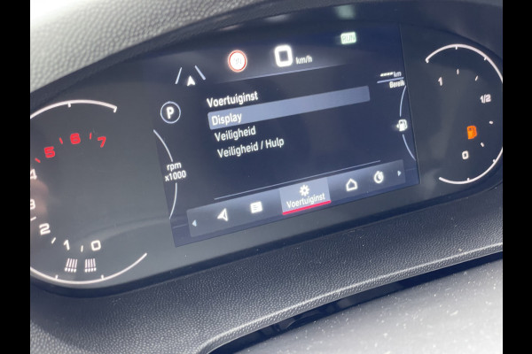 Opel Movano 140pk L2H2 3.5t (Camera - Automatische Airco - Navigatie - Apple Carplay - Digitaal dashboard - DAB)