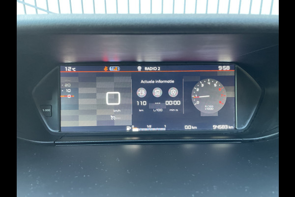 Citroën C4 Picasso 130pk Feel (Trekhaak - Elektrische klep - Keyless Entry - Camera - Apple Carplay - Automatische Airco - Navigatie)