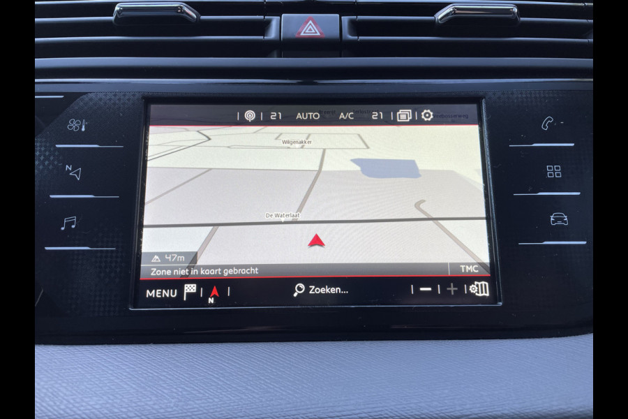 Citroën C4 Picasso 130pk Feel (Trekhaak - Elektrische klep - Keyless Entry - Camera - Apple Carplay - Automatische Airco - Navigatie)