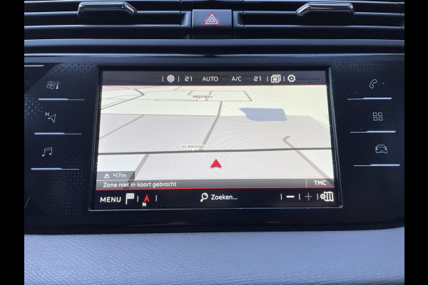 Citroën C4 Picasso 130pk Feel (Trekhaak - Elektrische klep - Keyless Entry - Camera - Apple Carplay - Automatische Airco - Navigatie)