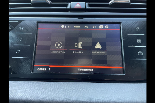 Citroën C4 Picasso 130pk Feel (Trekhaak - Elektrische klep - Keyless Entry - Camera - Apple Carplay - Automatische Airco - Navigatie)