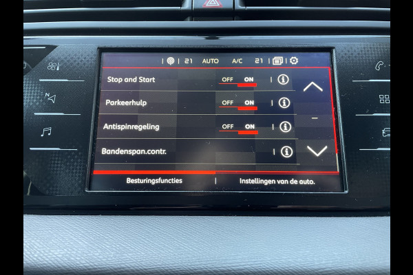 Citroën C4 Picasso 130pk Feel (Trekhaak - Elektrische klep - Keyless Entry - Camera - Apple Carplay - Automatische Airco - Navigatie)