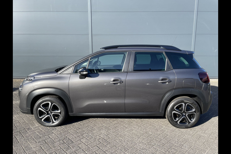 Citroën C3 Aircross 110pk Feel (Automatische Airco - Navigatie - Apple Carplay - LED - Parkeersensoren)